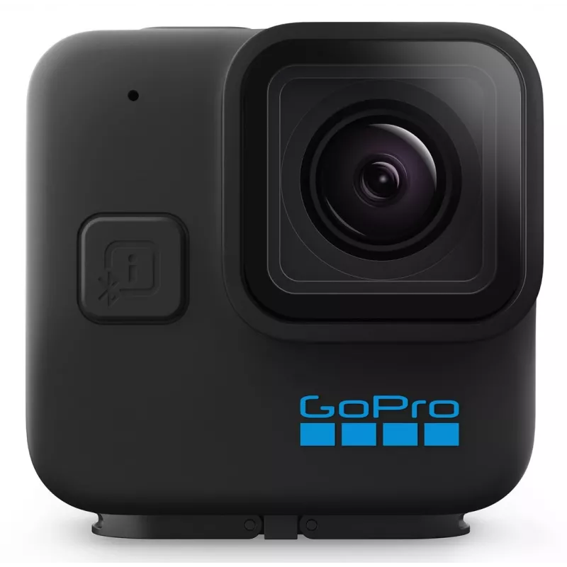 GoPro HERO11 Czarny Mini