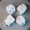 Adapter podróżny AP-04 SAVIO