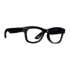 Inteligentne okulary Zeblaze Eyewear AI Glasses — czarne