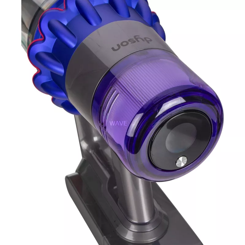 DYSON V15 Detect Fluffy Odkurzacz Bezprzewodowy 476575-01