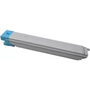 Toner CoreParts CLT-C808S/ELS 2000 stron Cyjan