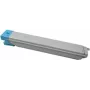 Toner CoreParts CLT-C808S/ELS 2000 stron Cyjan
