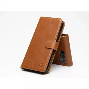 Etui dbramante1928 Lynge-Galaxy S21 FE-BK