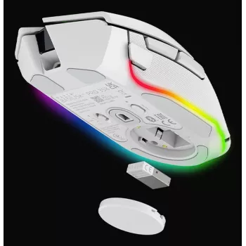 Mysz Razer Basilisk V3 Pro 35K Optical Wireless