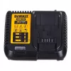Wkrętarka/wiertarka udarowa DeWALT DCD800P2T-QW