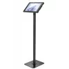 Stojak Compulocks - do tabletu - wysokiej jakości aluminium - Czarny - Rozmiar ekranu: 33 cm (13) (150B580APXB)