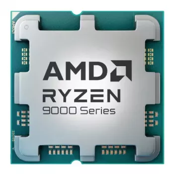 Procesor AMD Ryzen 9 9900X 4,4 GHz 76 MB L2 i L3, Socket AM5