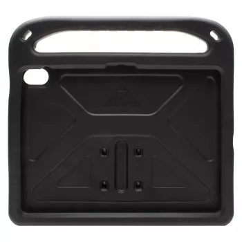RealPower etui Shell do iPada 10. generacji (10,9 cala) — pianka, czarny
