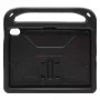 RealPower etui Shell do iPada 10. generacji (10,9 cala) — pianka, czarny