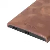 Pokrowiec Krusell Sunne do Sony XPERIA L2 14 cm (5,5 cala) brązowy
