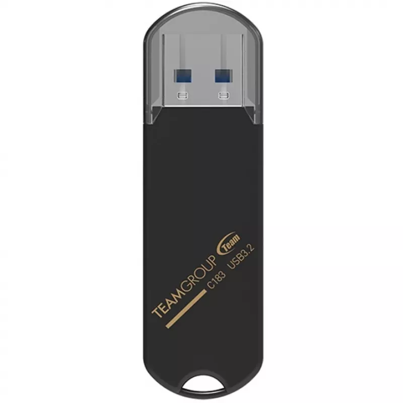 Team Group Team C183 - Pamięć USB Flash - 32 GB - USB 3.1 Gen 1