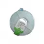 LogiLink - Kabel krosowy - RJ-45 (M) do RJ-45 (M) - 7,5 m - UTP - CAT 5e - Formowany, płaski - Biały