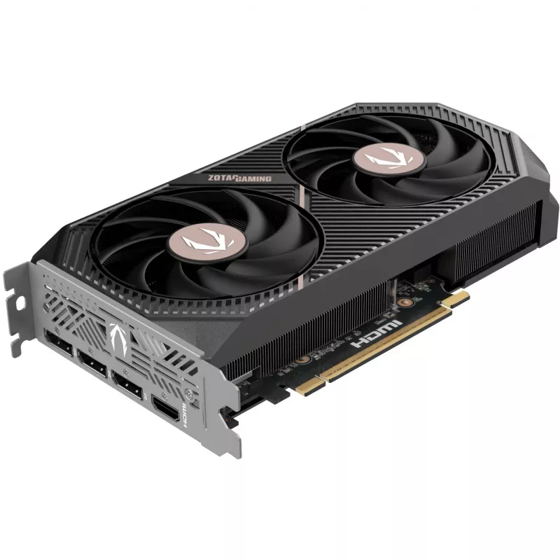 Karta graficzna NVIDIA GeForce RTX 5060 Ti 16 GB GDDR7