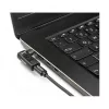 Adapter DeLOCK USB Typ-C żeński na Dell 7,4 x 5,0 mm męski 90° kątowy