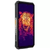 Pancerny smartfon UleFone Armor 28 Ultra Thermal 5G — 16 GB RAM, 1 TB pamięci, czarny