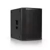 dBTechnologies SUB 615 Aktywny subwoofer 15