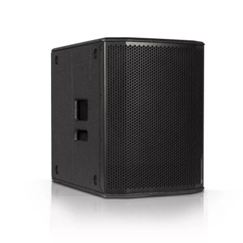 dBTechnologies SUB 615 Aktywny subwoofer 15