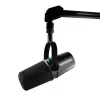 Shure MV7I - inteligentny mikrofon i interfejs