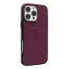Etui na telefon Urban Armor Gear Civilian 17.5 cm (6.9) Cover Bordeaux