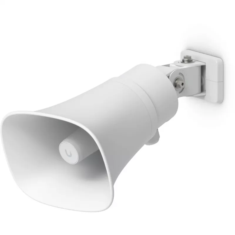 1-way Speaker Ubiquiti UP-AI-Horn-Speaker-W Wired