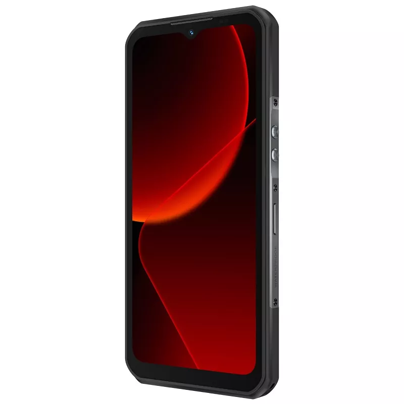 Smartfon OukiTel WP55 Pro 6,78 cala 16GB/512GB Pomarańczowy