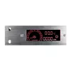 Lamptron TC20 PCI RGB Fan and LED Controller - srebrny