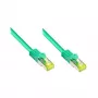 Goodconnections 8070R-003G Ethernet kabel krosowy Green