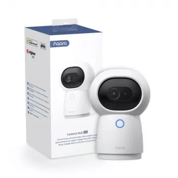 AQARA G3 KAMERA BRAMKA HUB ZIGBEE 3.0 HOMEKIT