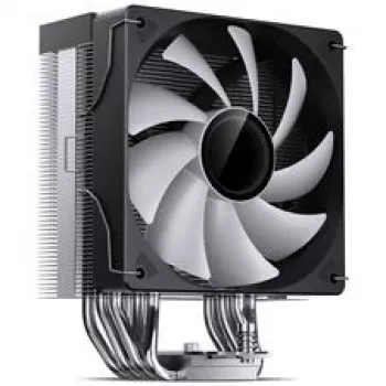 Chłodzenie procesora Jonsbo CR-1000 V3 PRO Color PWM RGB — czarne, CR-1000 V3 PRO COLOR Czarny