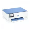 All-in-One Printer HP Envy 7231 — Thermal Inkjet, Colour, 4800x1200 dpi, Scan 1200x1200, Wi‑Fi, A4