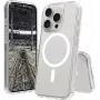 Etui JT BERLIN Pankow Clear MagSafe do iPhone 16 Pro Max 17,5 cm przezroczyste