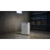 Osuszacz powietrza BLAUPUNKT ADH801 — 20 l/dobę (maks. 36 l/24h), zbiornik 4,2 l, 600 W, R290, wyświetlacz LED