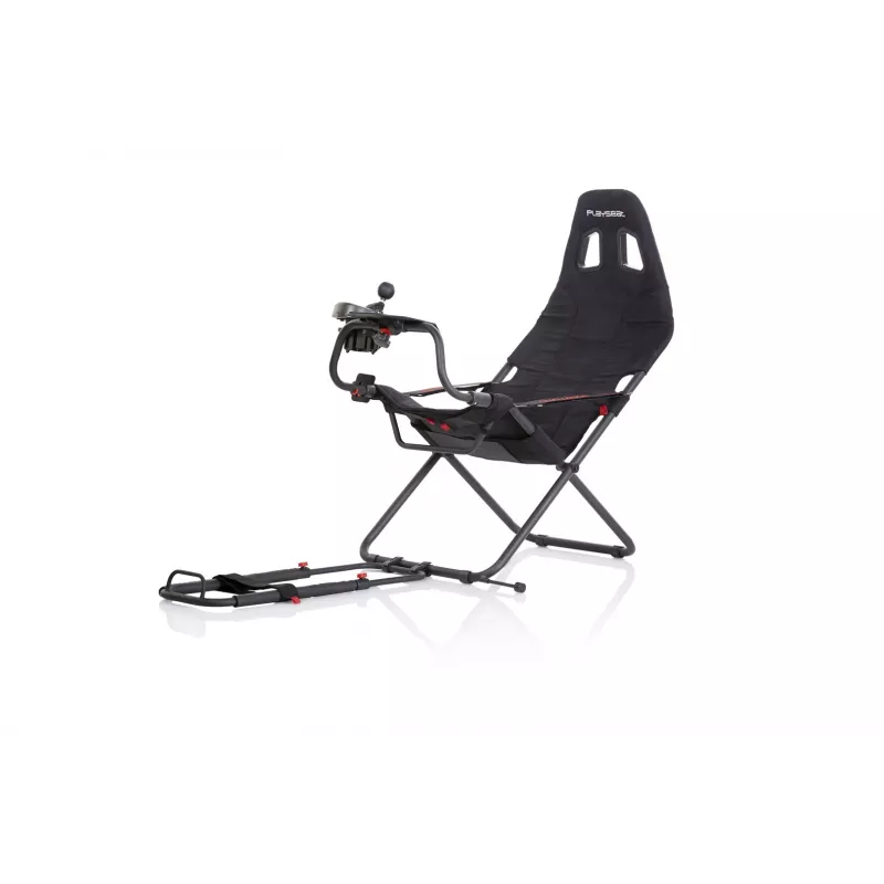 Akcesorium do konsoli do gier Playseat 80021 stal czarna kompatybilne z Logitech G25 G27