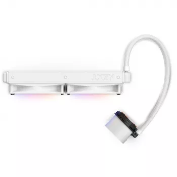 Chłodzenie cieczą All-in-one NZXT Kraken 280 RGB