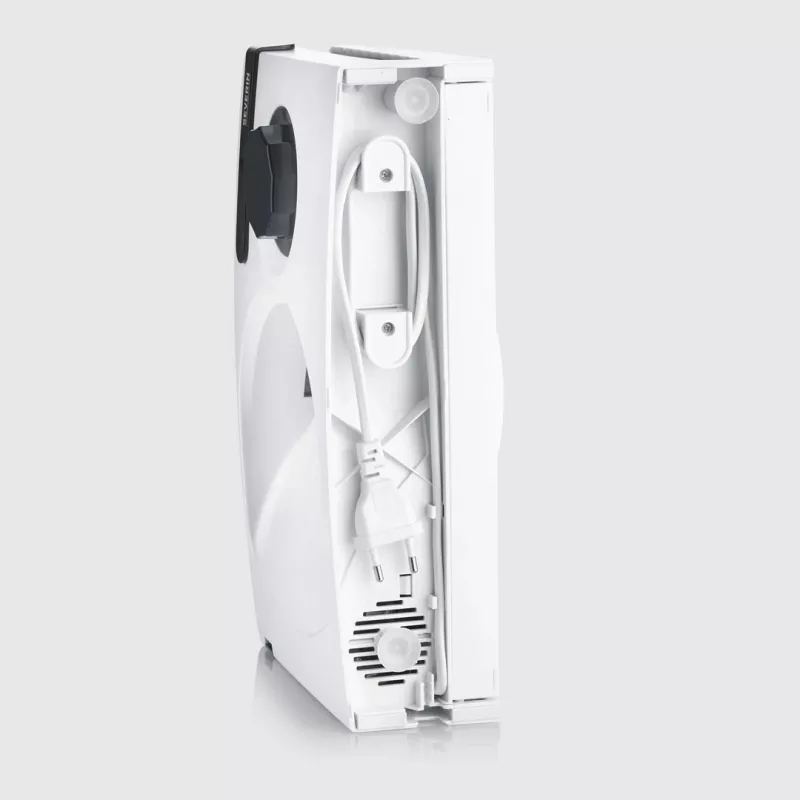 Krajalnica Severin AS 3912 Elektryczna 100 W Biały Plastik