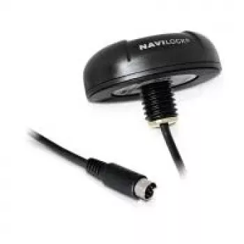 Moduł odbiornika GPS Navilock NL-6004P