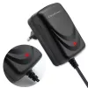 Prostownik QOLTEC Charger do AGM GEL STD 12V 1,5A
