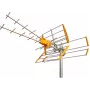 Antena kierunkowa Televes V Zenit MIX UHF 149322 kompatybilna z 4G LTE