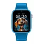 Smartwatch FW59 Kiddo 4g niebieski