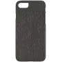 Etui na telefon man and wood do iPhone 7/8 — czarny Carvalho