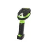 Ręczny czytnik kodów kreskowych 1D Zebra LI3608 — przewodowy RS-232/USB/interfejs klawiaturowy, IP65/IP67, 4,5–12,6 V, 327 g