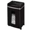 Niszczarka Fellowes Powershred 450M Micro-cut, na 9 arkuszy, 2 x 12 mm, pojemnik 22 l, czarna