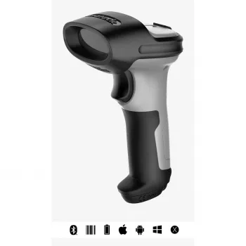 inateck Barcodescanner 70 szary [BCST-70_gray]