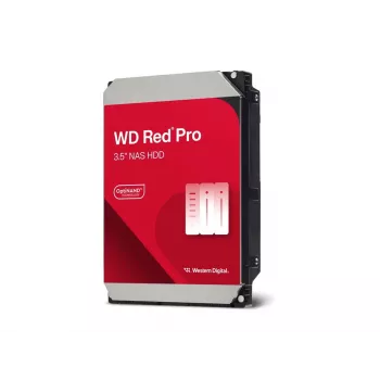 Western Digital czerwony Pro WD202KFGX dysk twardy wewnętrzny 20 TB 7200 RPM 512 MB 3.5 Serial ATA III