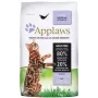 APPLAWS Kurczak z kaczką - sucha karma dla kota - 7,5kg