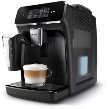 Philips EP2331/10 ekspres do kawy W pełni automatyczny Ekspres do espresso 1,8 l