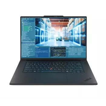 Ultrabook Lenovo ThinkPad T1G G8 255H CPU, 32GB RAM, 1TB SSD, NVIDIA RTX 5080 8GB, 16,0 cala WUXGA, Windows 11 Pro