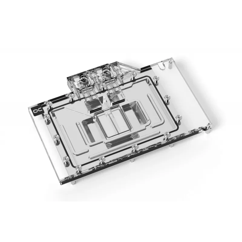 Alphacool 13554 część/akcesorium do systemu chłodzenia komputera Backplate