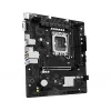 Płyta główna ASRock H610M-HDV/M.2 D5 Gen5 (LGA1700, mATX, DDR5, PCIe 5.0)