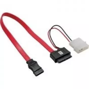 Wewnętrzny kabel zasilający InLine 29675